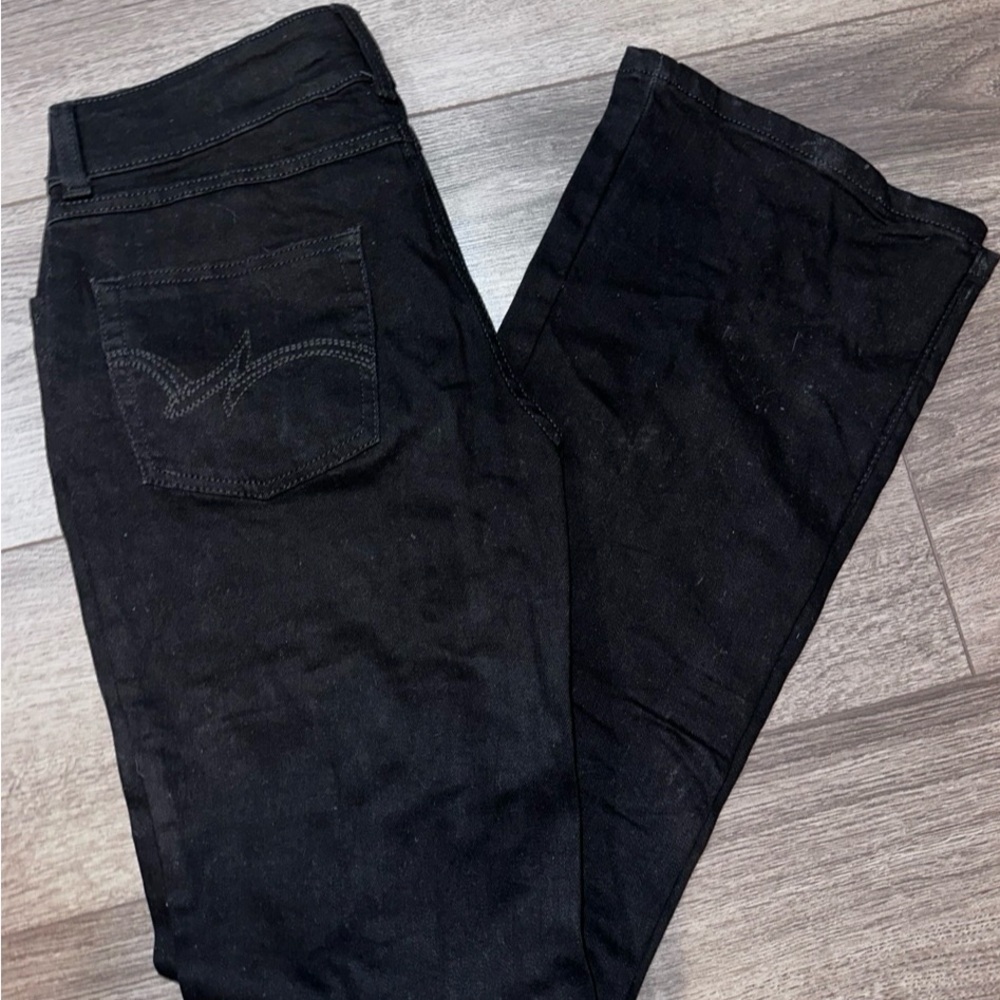 Wrangler Q Baby 7x32